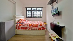 Blk 196B Boon Lay Fields (Jurong West), HDB 5 Rooms #543307881